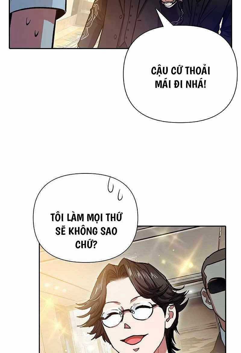 Những Ranker Cấp S Mà Tôi Nuôi Dưỡng Chapter 113 trang 87