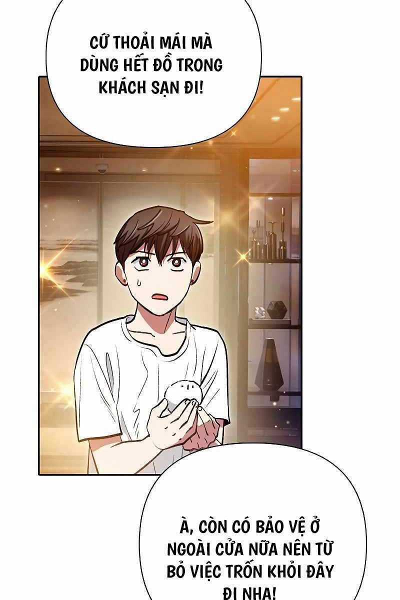 Những Ranker Cấp S Mà Tôi Nuôi Dưỡng Chapter 113 trang 89