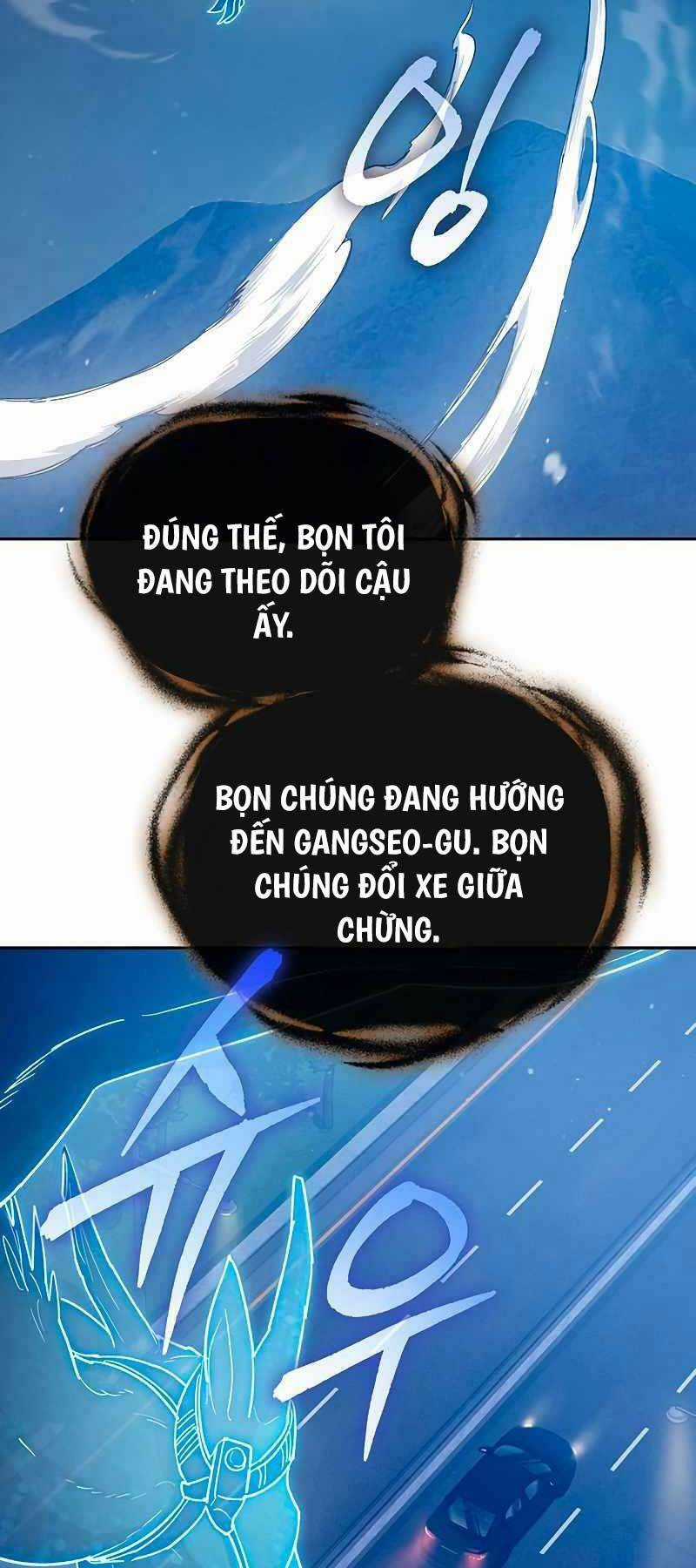 Những Ranker Cấp S Mà Tôi Nuôi Dưỡng Chapter 113 trang 9