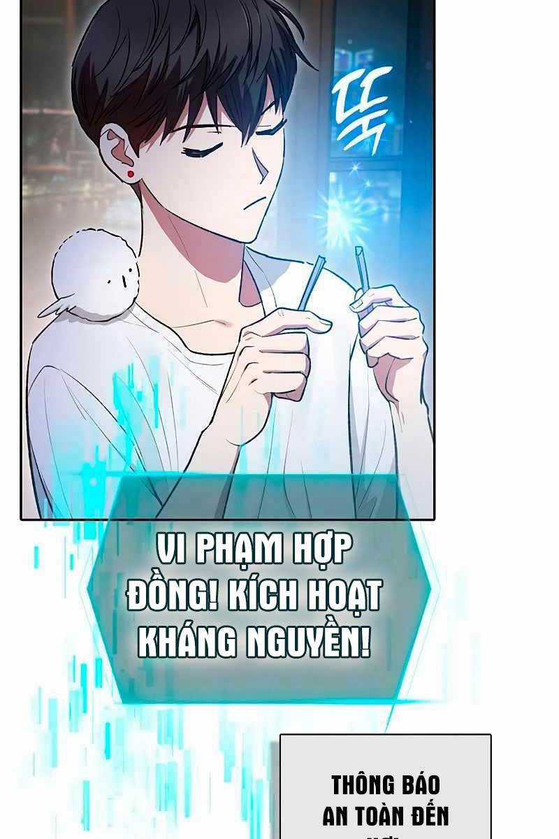 Những Ranker Cấp S Mà Tôi Nuôi Dưỡng Chapter 113 trang 92