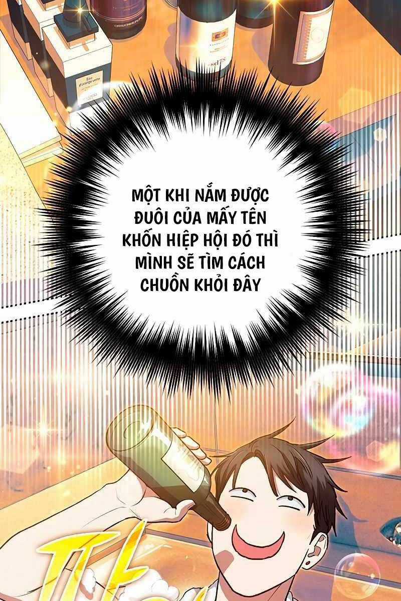 Những Ranker Cấp S Mà Tôi Nuôi Dưỡng Chapter 113 trang 94