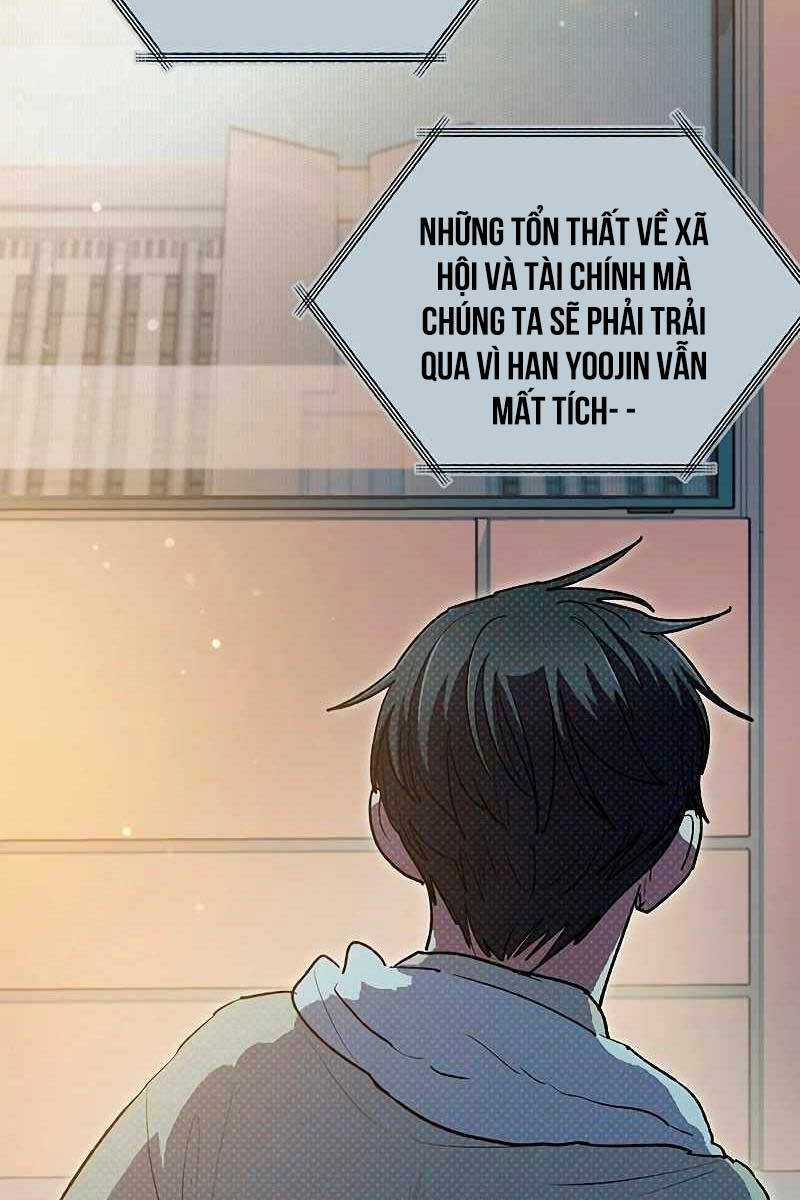 Những Ranker Cấp S Mà Tôi Nuôi Dưỡng Chapter 113 trang 99