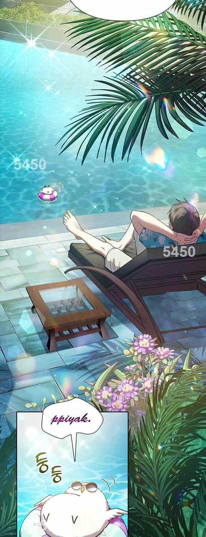 Những Ranker Cấp S Mà Tôi Nuôi Dưỡng Chapter 114 trang 1