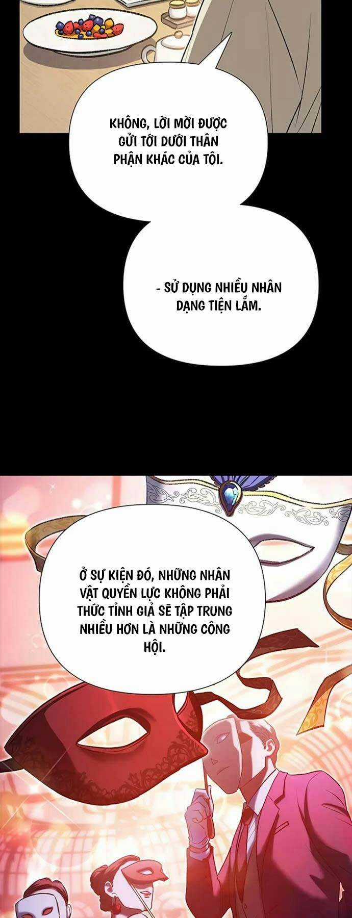 Những Ranker Cấp S Mà Tôi Nuôi Dưỡng Chapter 114 trang 10