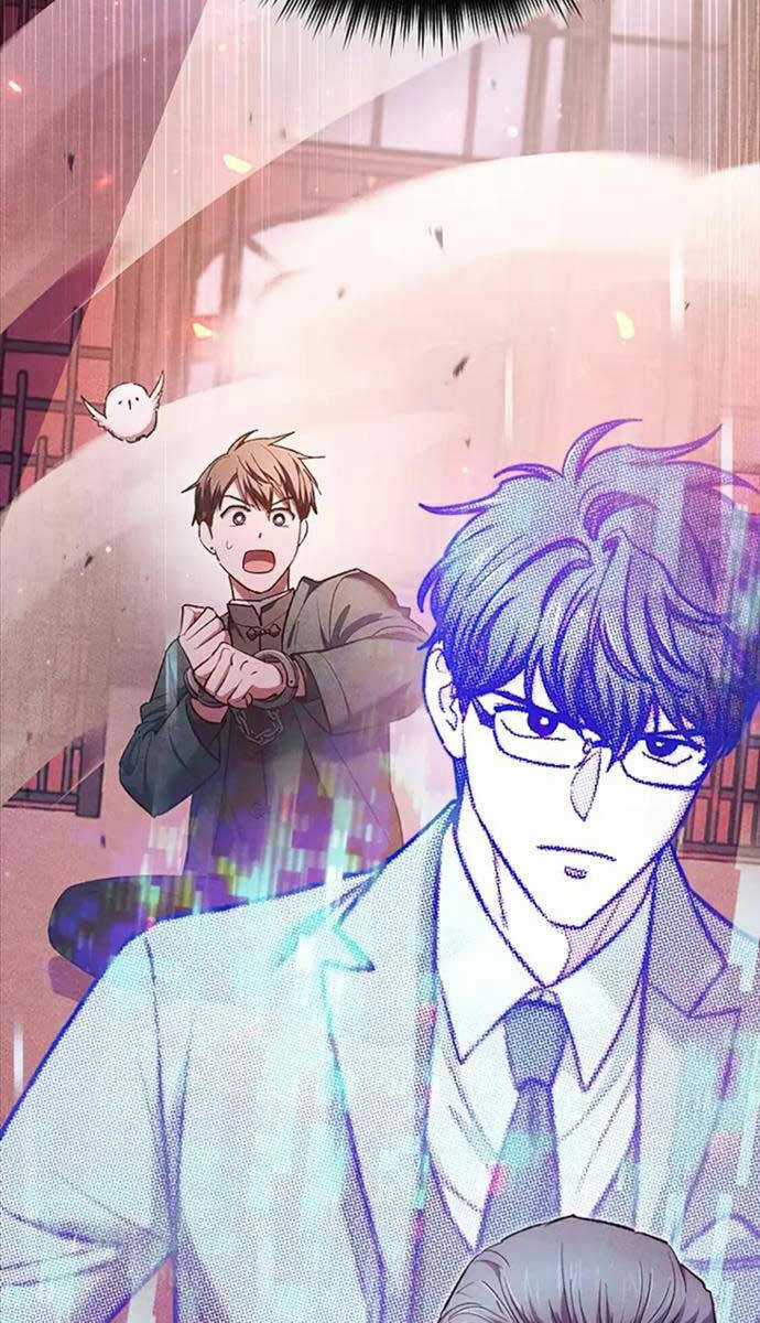 Những Ranker Cấp S Mà Tôi Nuôi Dưỡng Chapter 114 trang 100