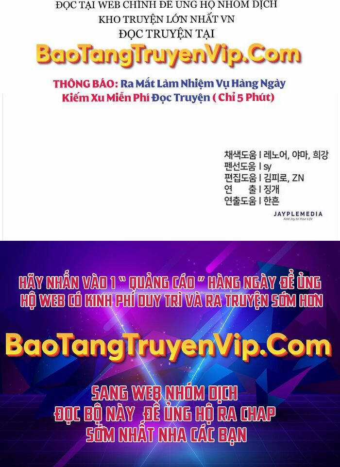 Những Ranker Cấp S Mà Tôi Nuôi Dưỡng Chapter 114 trang 102