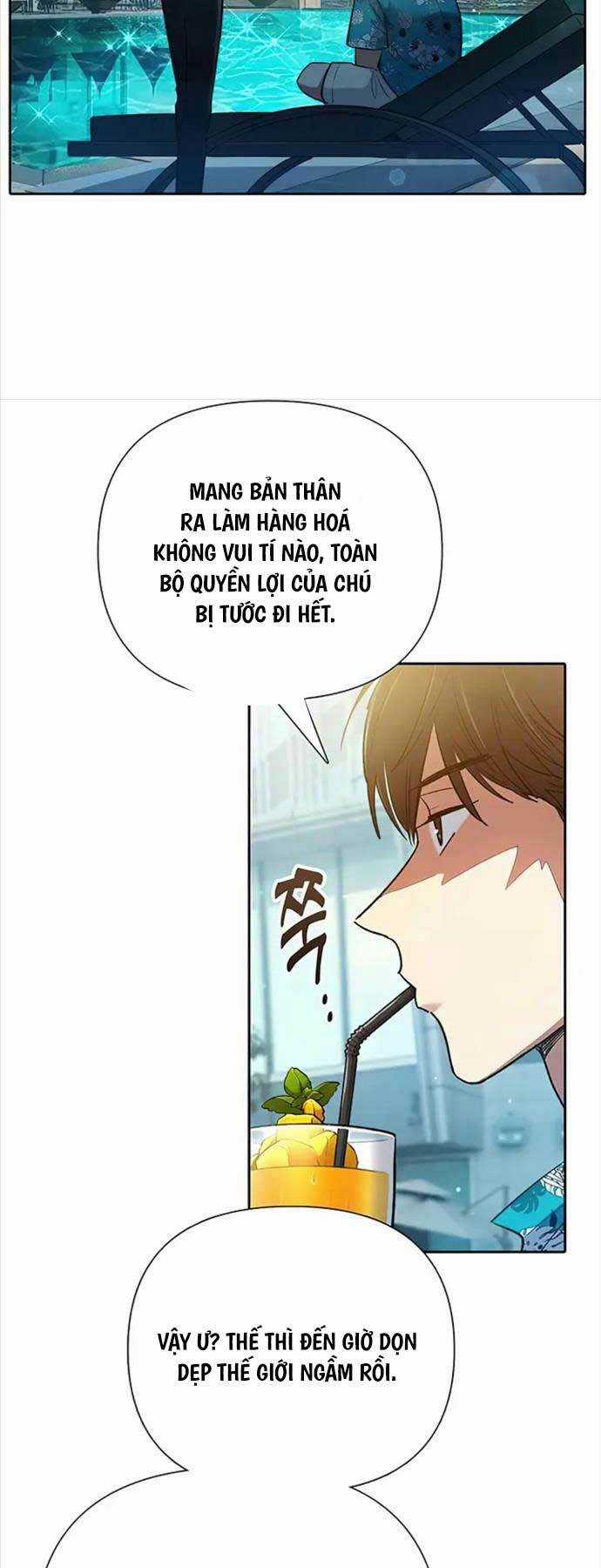 Những Ranker Cấp S Mà Tôi Nuôi Dưỡng Chapter 114 trang 18