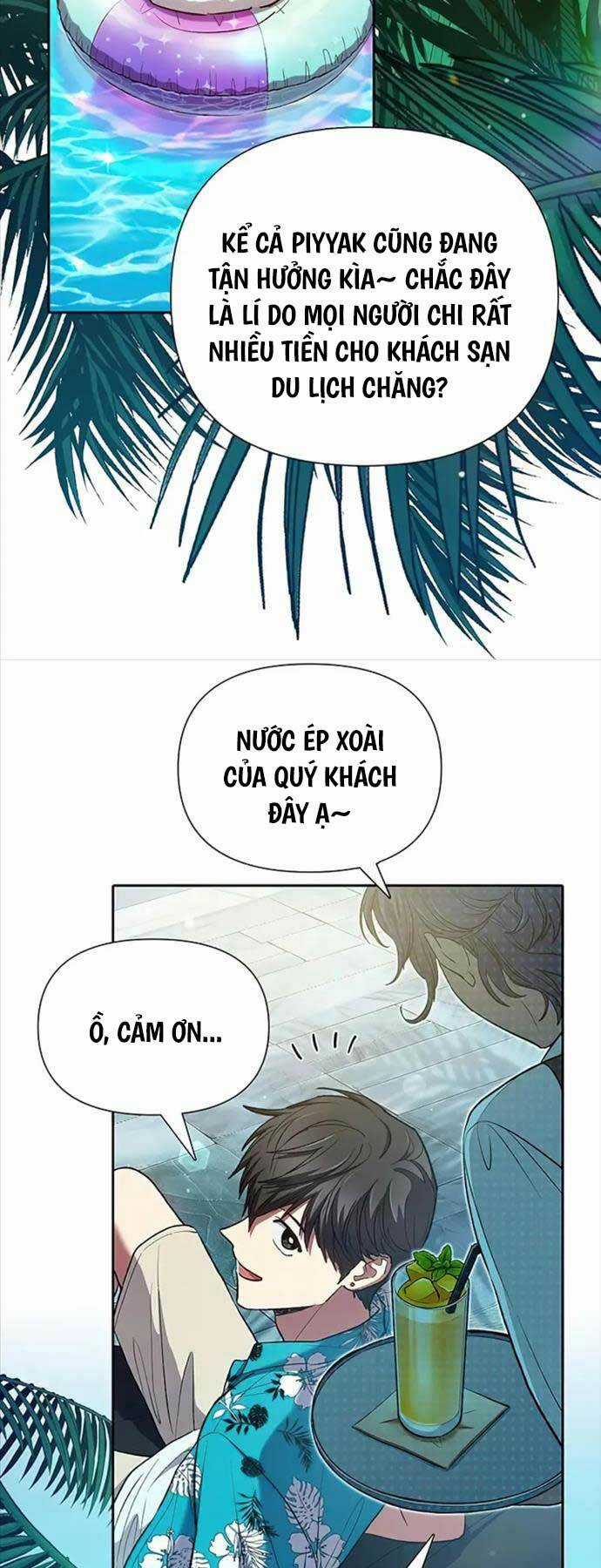 Những Ranker Cấp S Mà Tôi Nuôi Dưỡng Chapter 114 trang 2