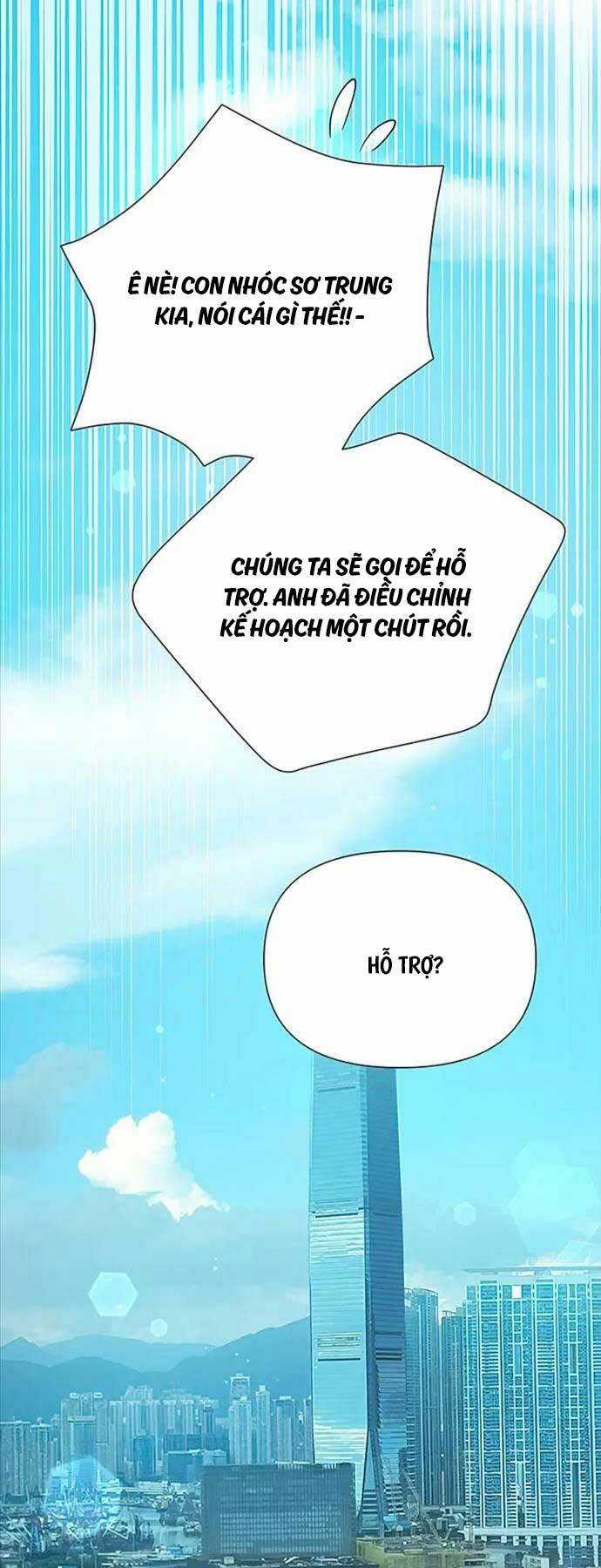 Những Ranker Cấp S Mà Tôi Nuôi Dưỡng Chapter 114 trang 20