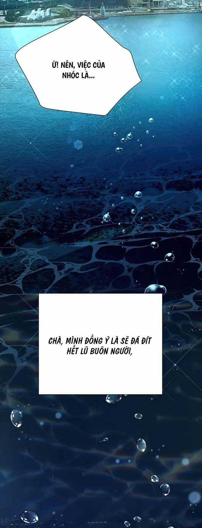 Những Ranker Cấp S Mà Tôi Nuôi Dưỡng Chapter 114 trang 21