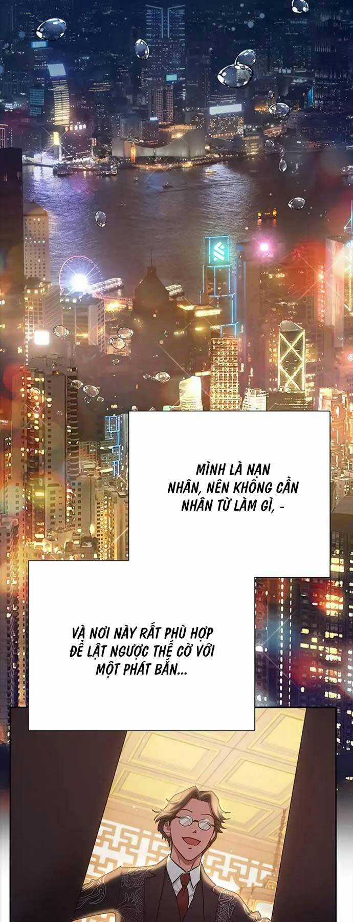 Những Ranker Cấp S Mà Tôi Nuôi Dưỡng Chapter 114 trang 22