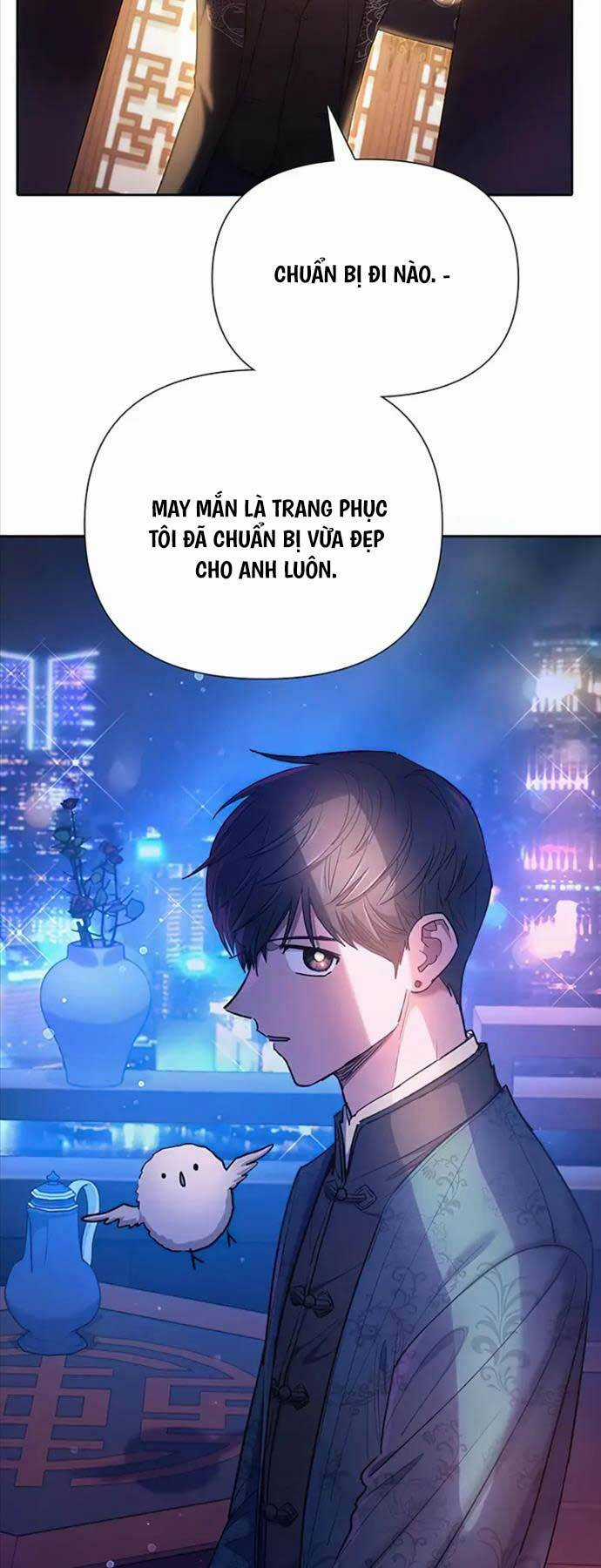 Những Ranker Cấp S Mà Tôi Nuôi Dưỡng Chapter 114 trang 23