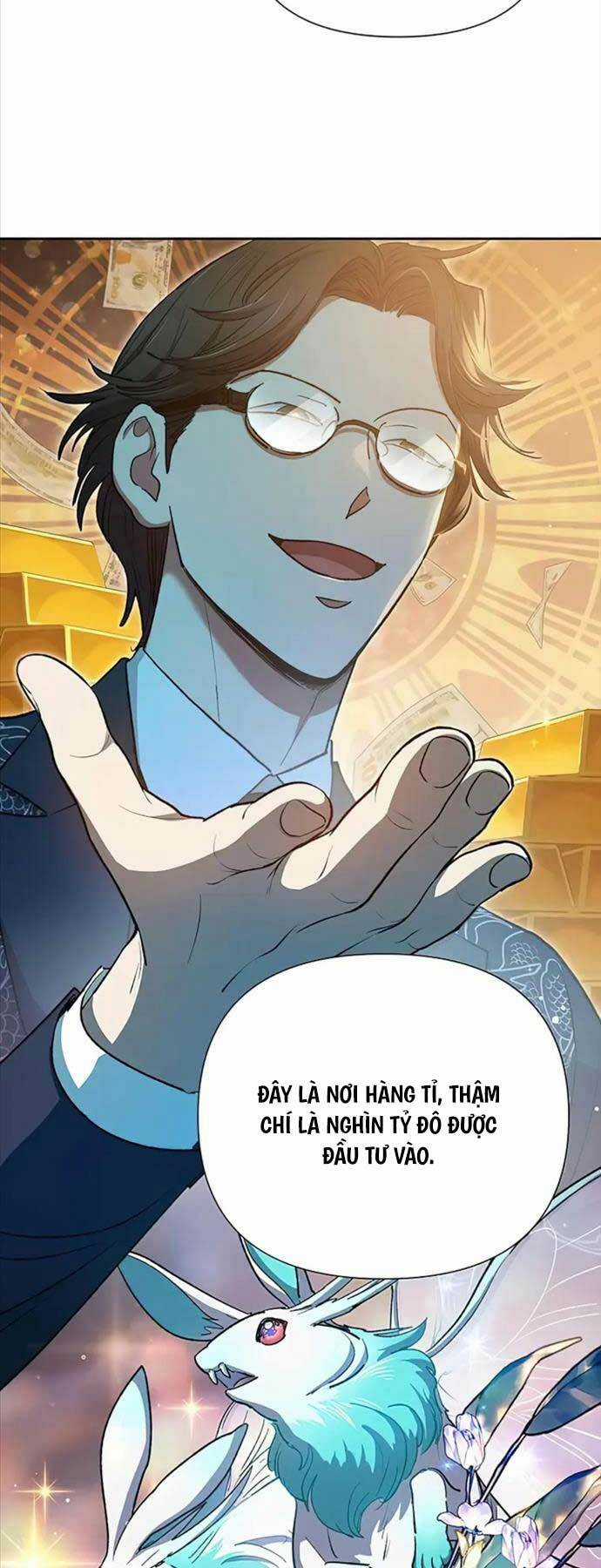 Những Ranker Cấp S Mà Tôi Nuôi Dưỡng Chapter 114 trang 25