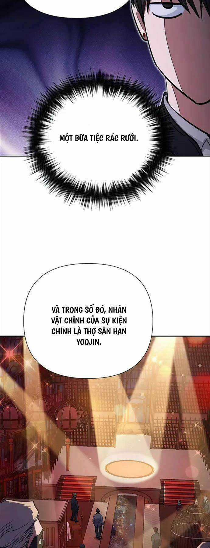 Những Ranker Cấp S Mà Tôi Nuôi Dưỡng Chapter 114 trang 27