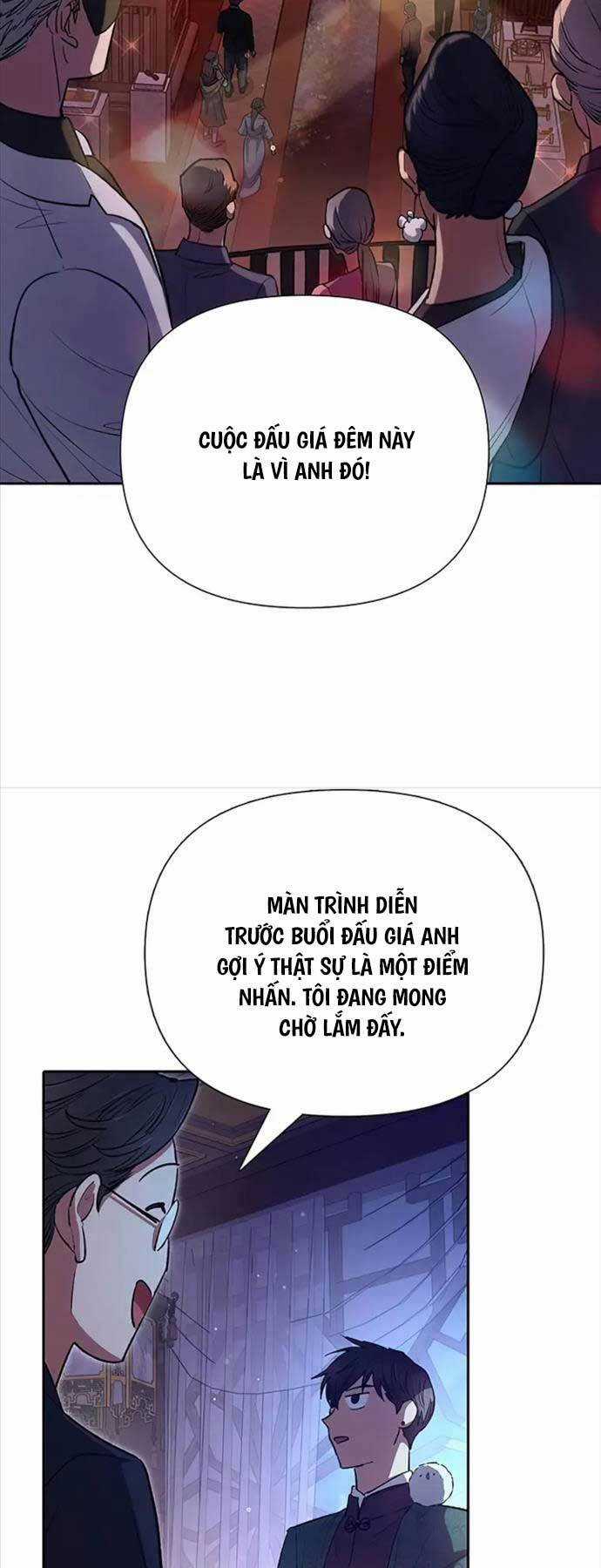 Những Ranker Cấp S Mà Tôi Nuôi Dưỡng Chapter 114 trang 28