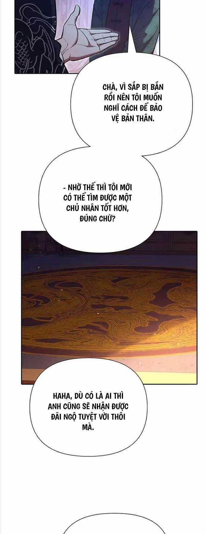 Những Ranker Cấp S Mà Tôi Nuôi Dưỡng Chapter 114 trang 29