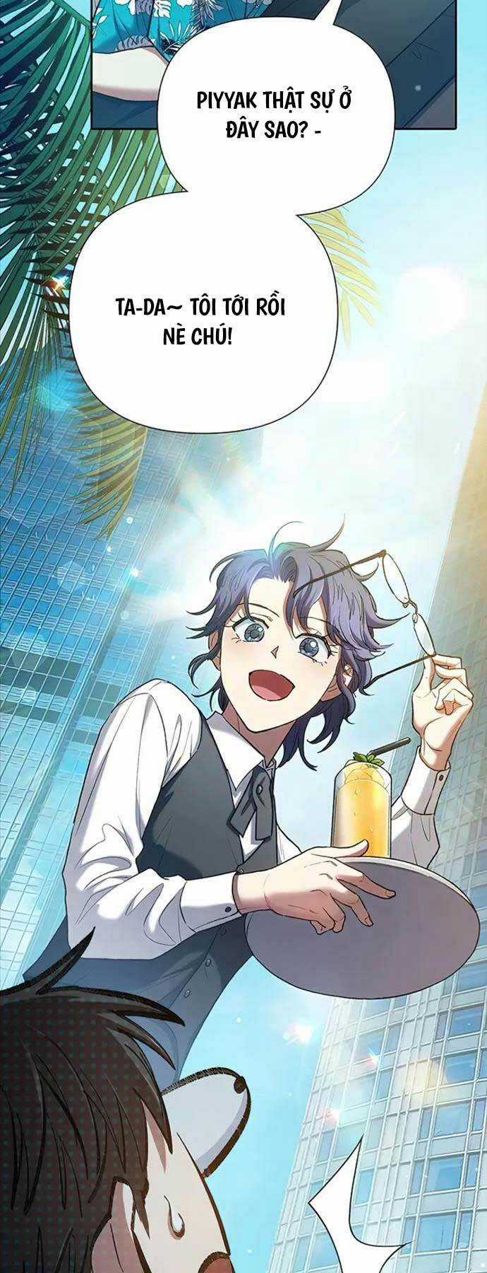 Những Ranker Cấp S Mà Tôi Nuôi Dưỡng Chapter 114 trang 3