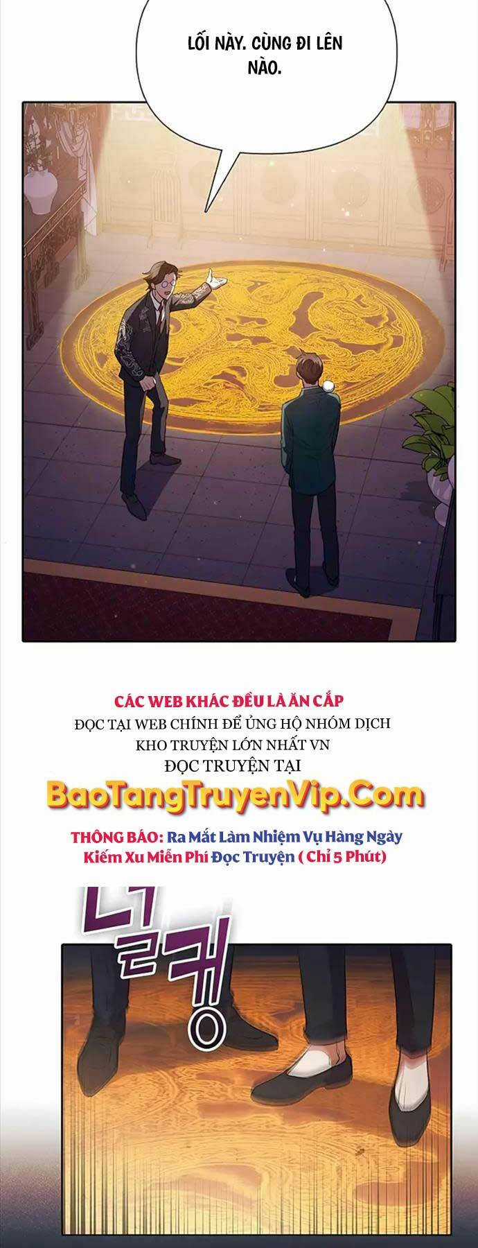 Những Ranker Cấp S Mà Tôi Nuôi Dưỡng Chapter 114 trang 30