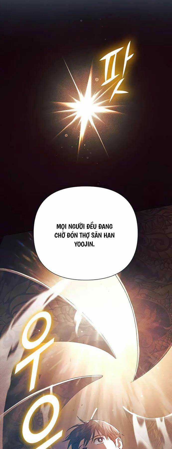 Những Ranker Cấp S Mà Tôi Nuôi Dưỡng Chapter 114 trang 31