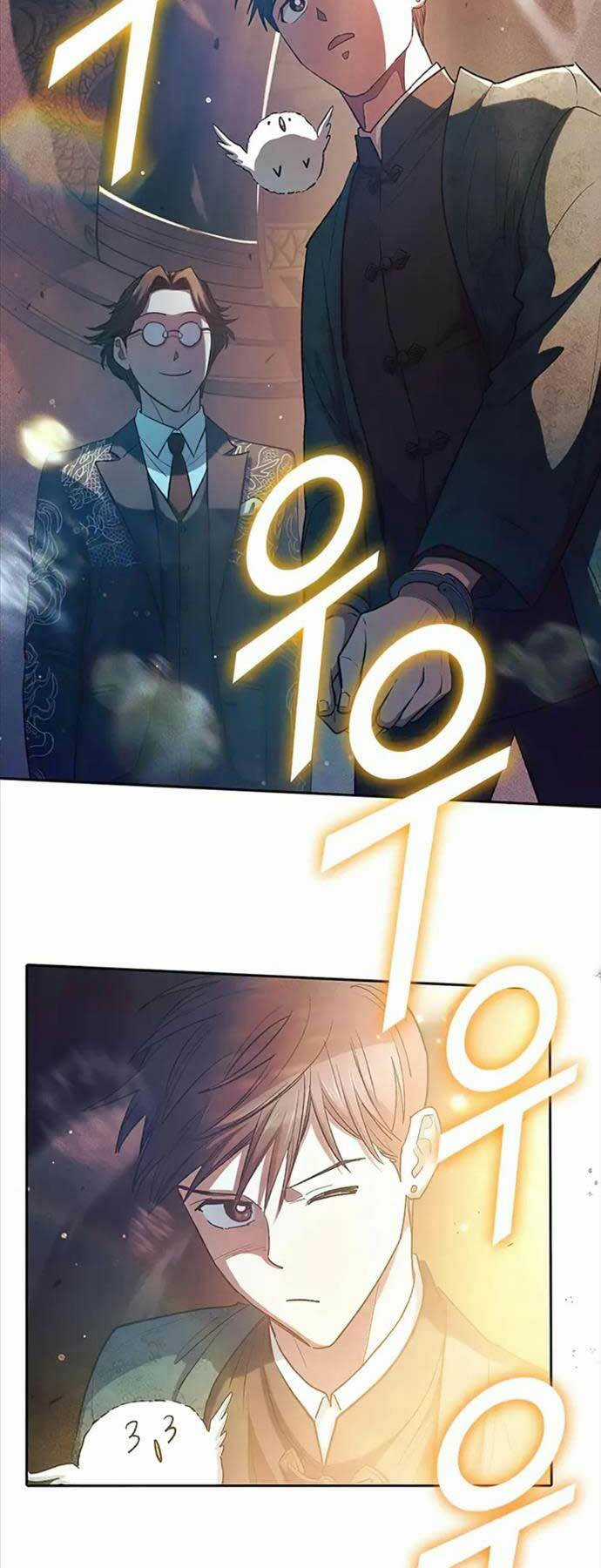 Những Ranker Cấp S Mà Tôi Nuôi Dưỡng Chapter 114 trang 32