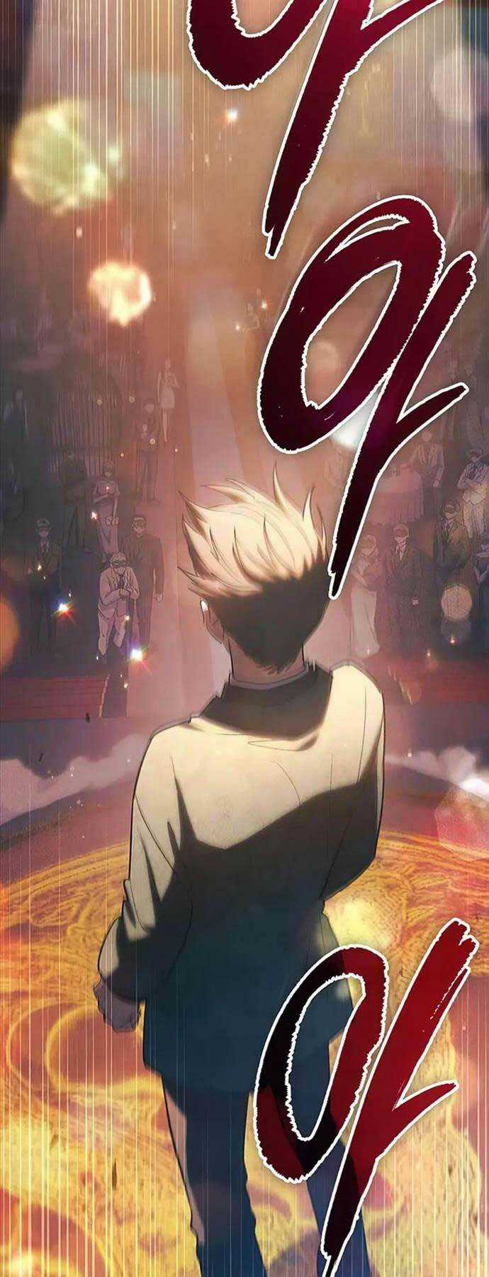 Những Ranker Cấp S Mà Tôi Nuôi Dưỡng Chapter 114 trang 34