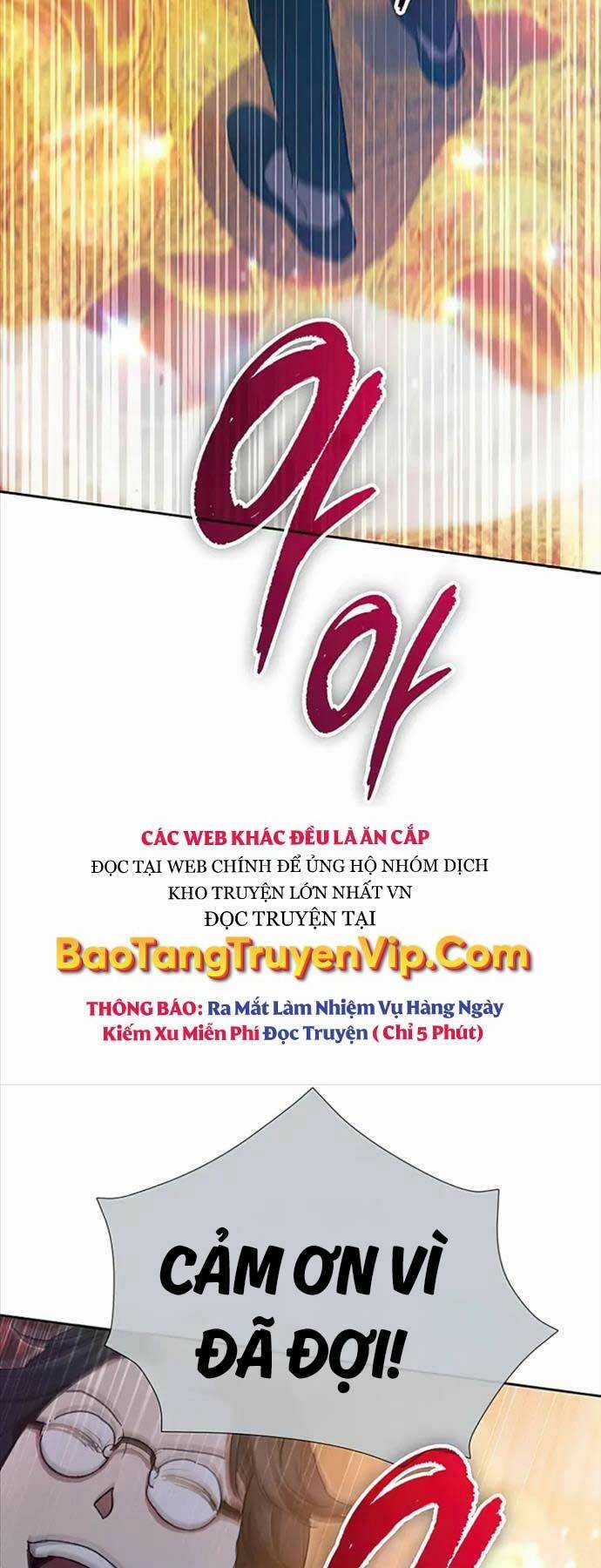 Những Ranker Cấp S Mà Tôi Nuôi Dưỡng Chapter 114 trang 35