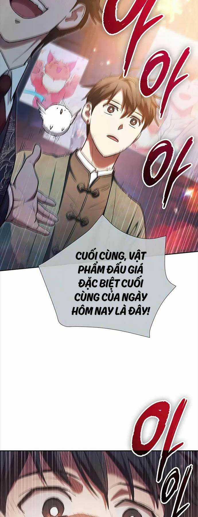 Những Ranker Cấp S Mà Tôi Nuôi Dưỡng Chapter 114 trang 36