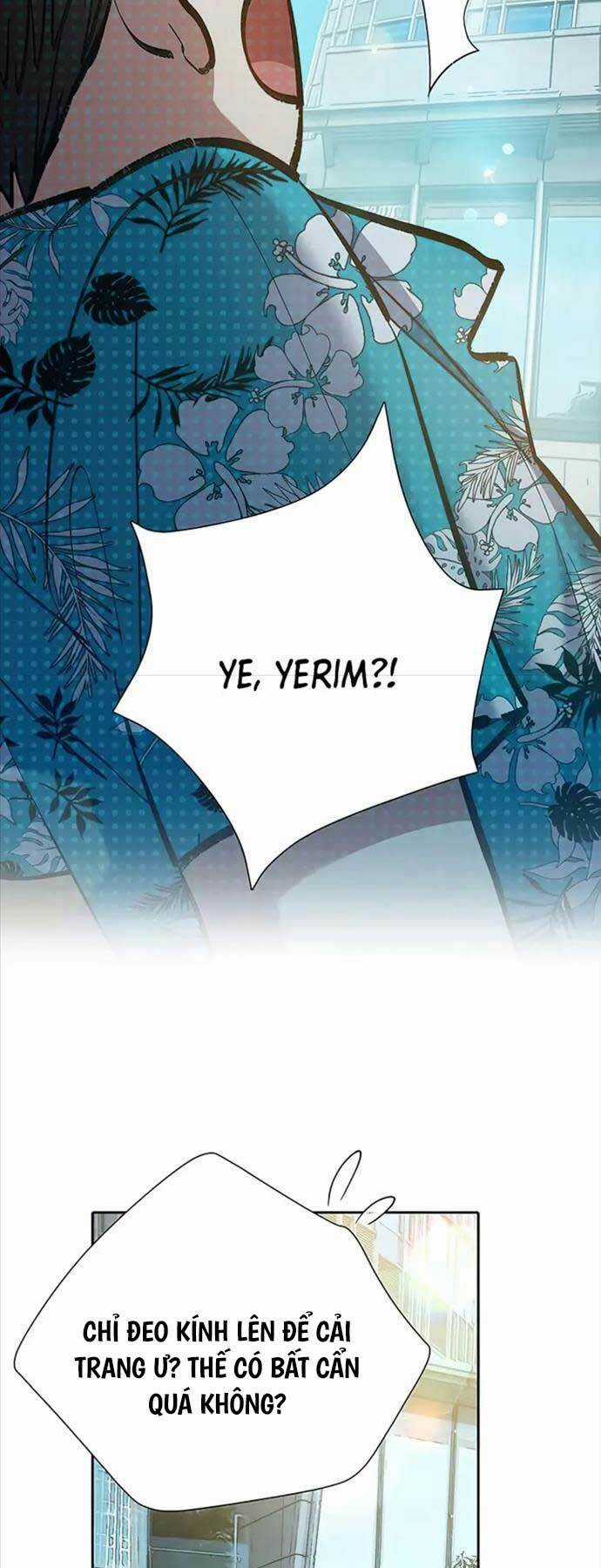 Những Ranker Cấp S Mà Tôi Nuôi Dưỡng Chapter 114 trang 4