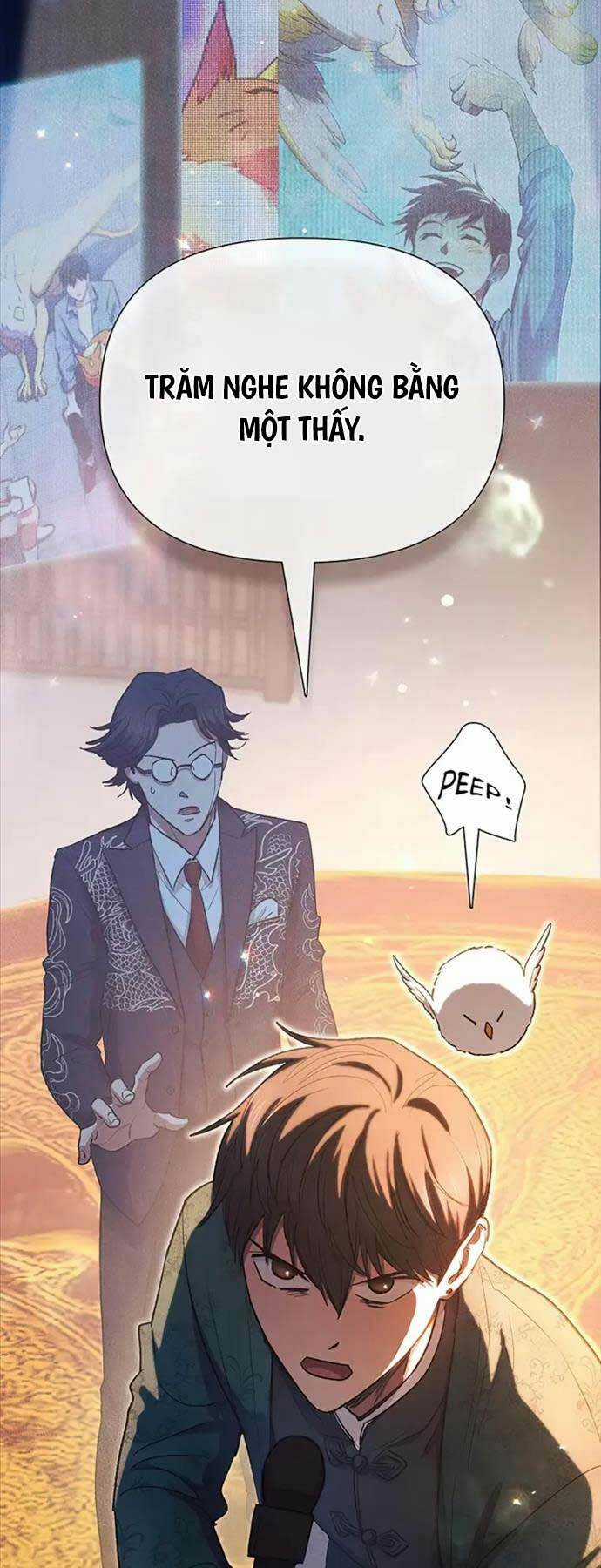 Những Ranker Cấp S Mà Tôi Nuôi Dưỡng Chapter 114 trang 40