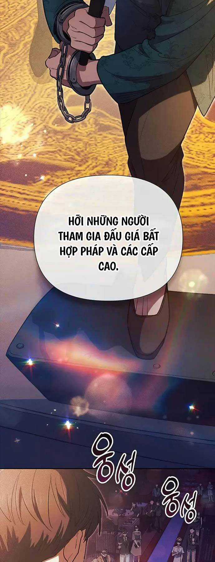 Những Ranker Cấp S Mà Tôi Nuôi Dưỡng Chapter 114 trang 41