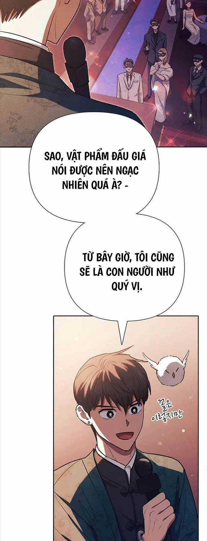 Những Ranker Cấp S Mà Tôi Nuôi Dưỡng Chapter 114 trang 42