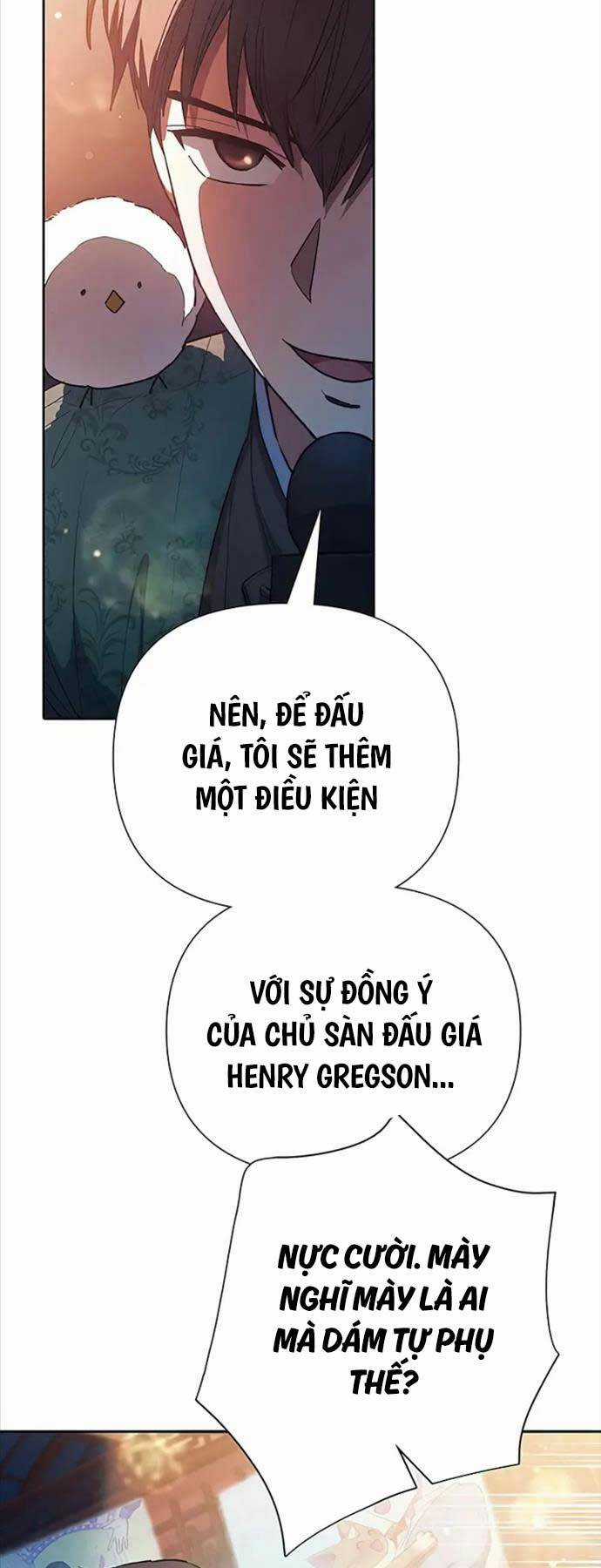 Những Ranker Cấp S Mà Tôi Nuôi Dưỡng Chapter 114 trang 44