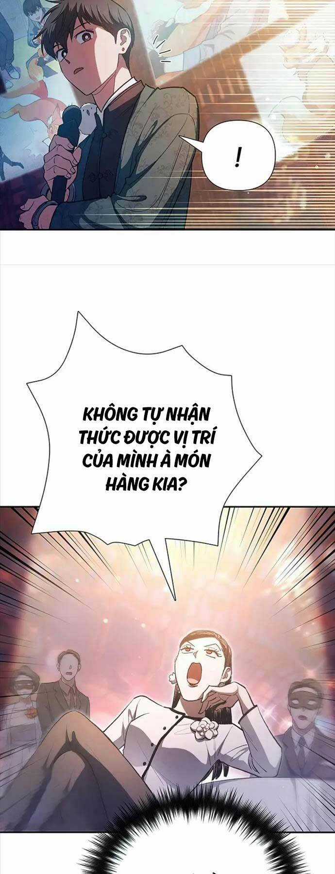 Những Ranker Cấp S Mà Tôi Nuôi Dưỡng Chapter 114 trang 45