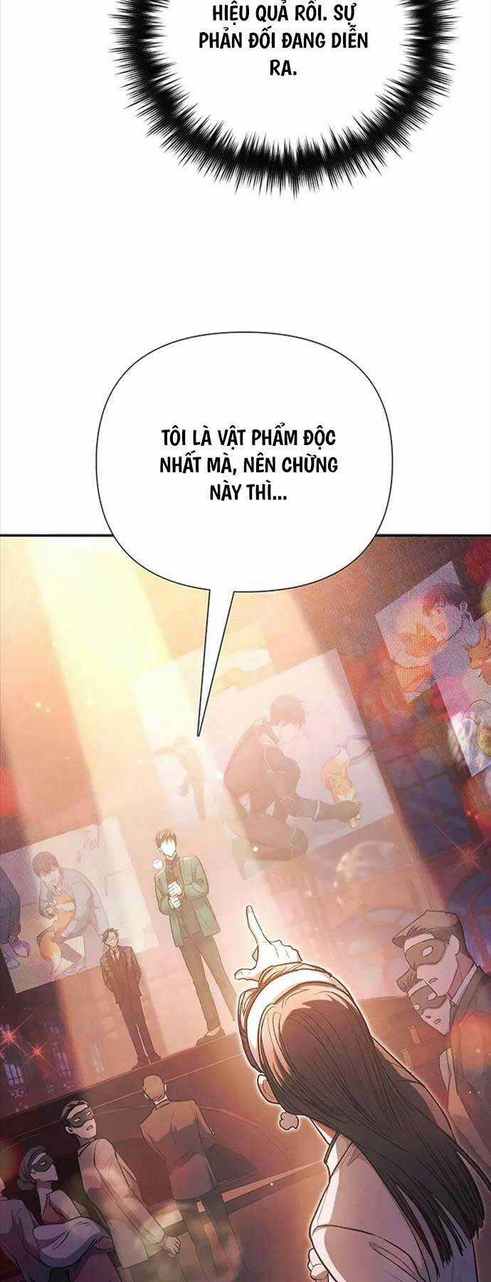 Những Ranker Cấp S Mà Tôi Nuôi Dưỡng Chapter 114 trang 46