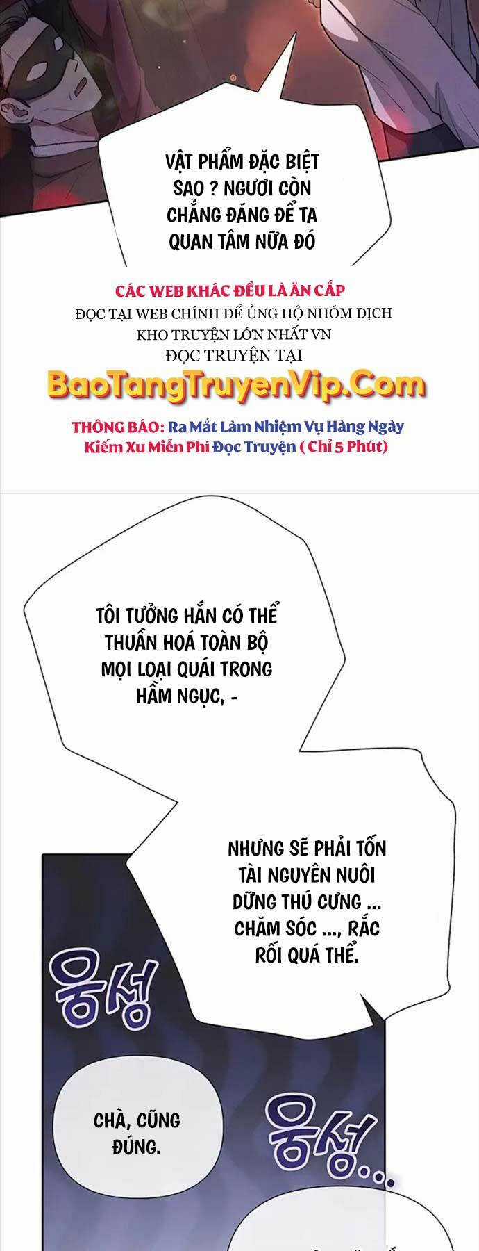Những Ranker Cấp S Mà Tôi Nuôi Dưỡng Chapter 114 trang 47