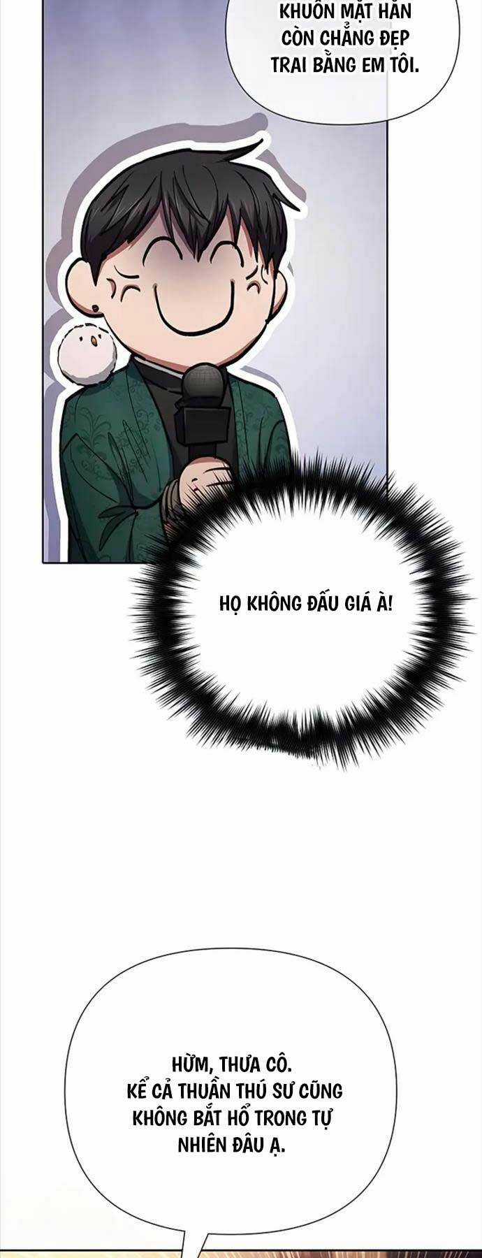 Những Ranker Cấp S Mà Tôi Nuôi Dưỡng Chapter 114 trang 48