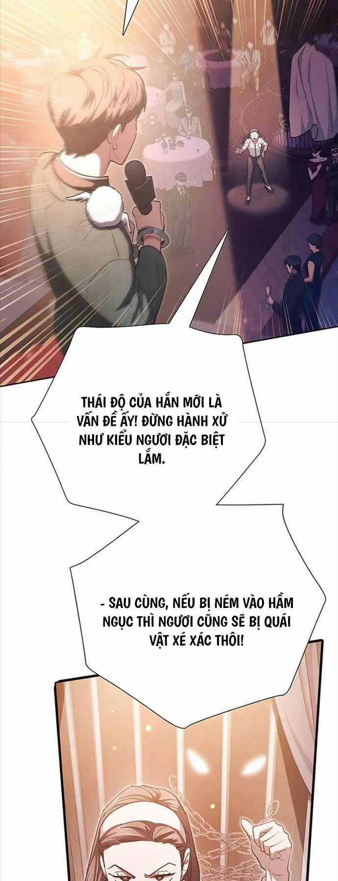Những Ranker Cấp S Mà Tôi Nuôi Dưỡng Chapter 114 trang 49