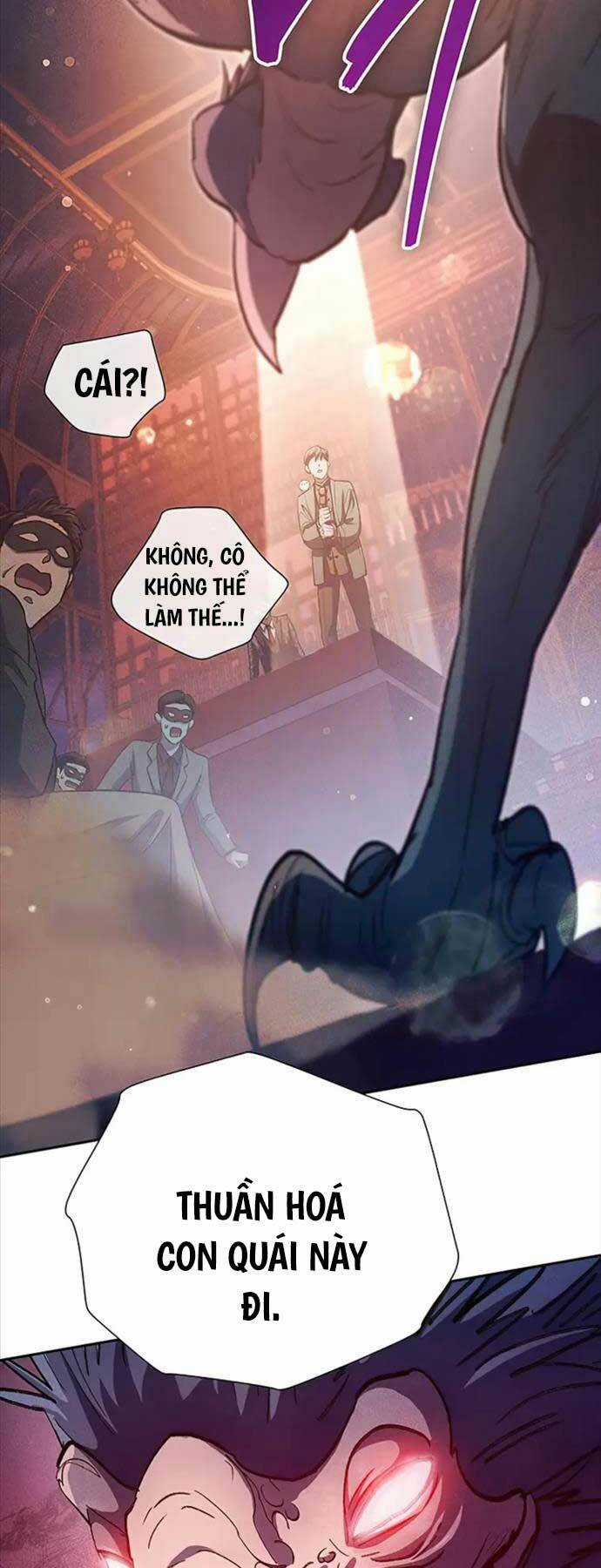 Những Ranker Cấp S Mà Tôi Nuôi Dưỡng Chapter 114 trang 52