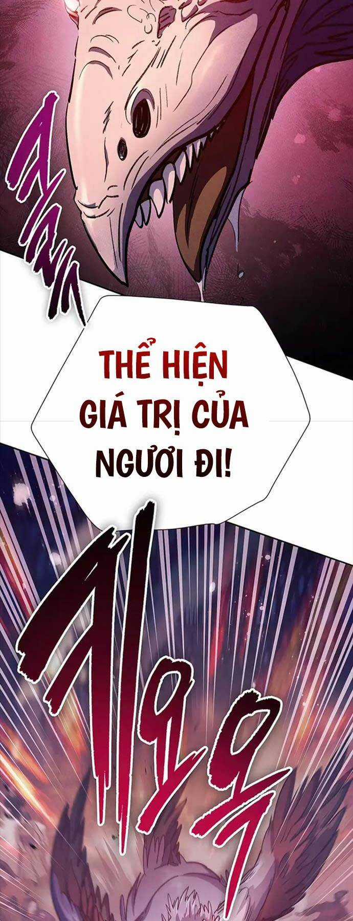 Những Ranker Cấp S Mà Tôi Nuôi Dưỡng Chapter 114 trang 53