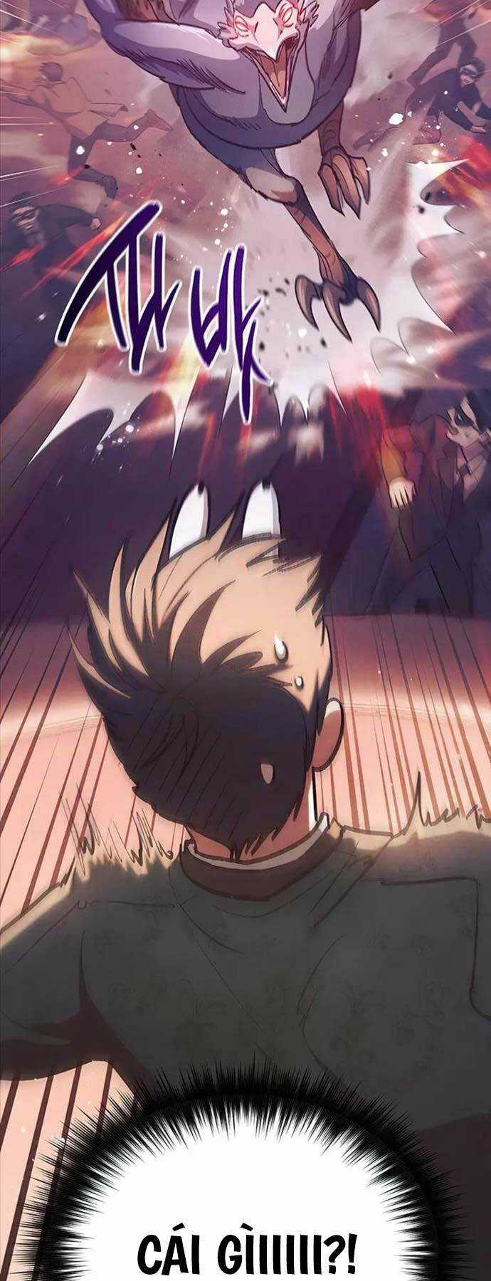 Những Ranker Cấp S Mà Tôi Nuôi Dưỡng Chapter 114 trang 54