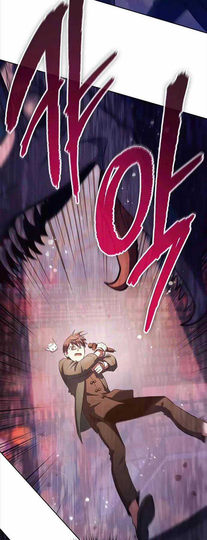 Những Ranker Cấp S Mà Tôi Nuôi Dưỡng Chapter 114 trang 56