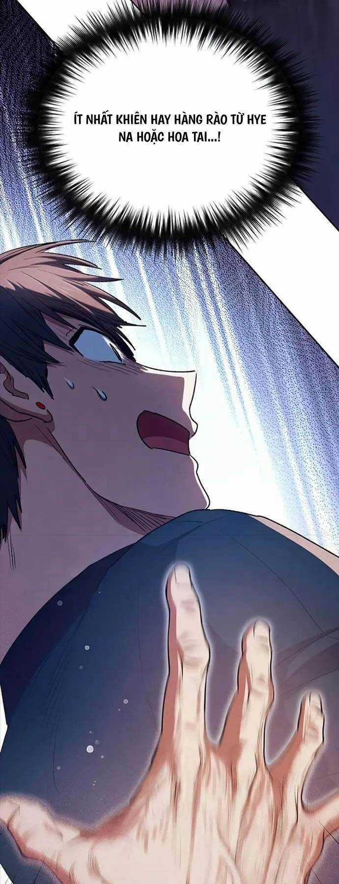 Những Ranker Cấp S Mà Tôi Nuôi Dưỡng Chapter 114 trang 57