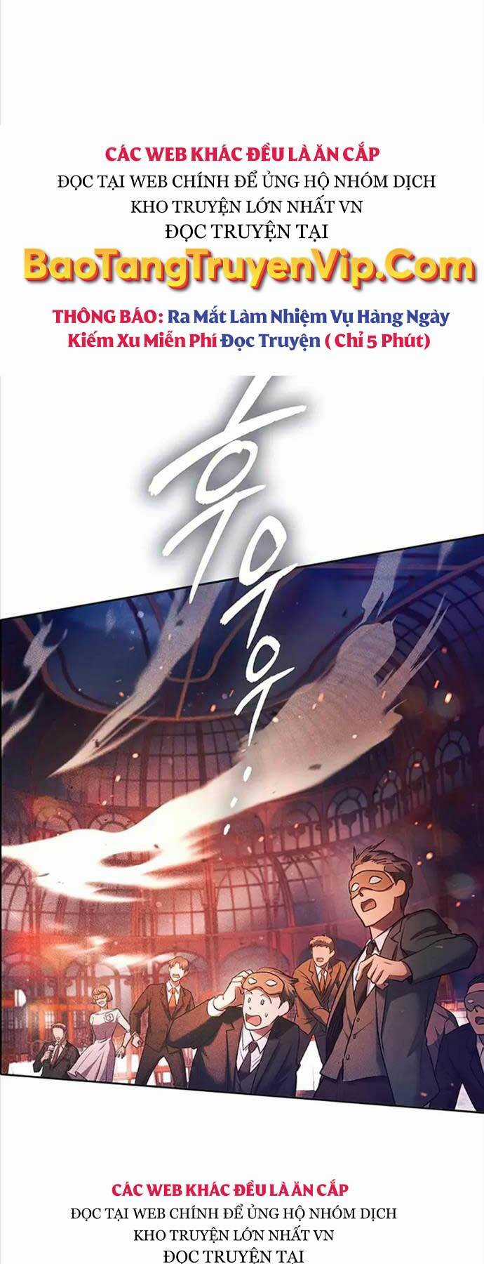 Những Ranker Cấp S Mà Tôi Nuôi Dưỡng Chapter 114 trang 60