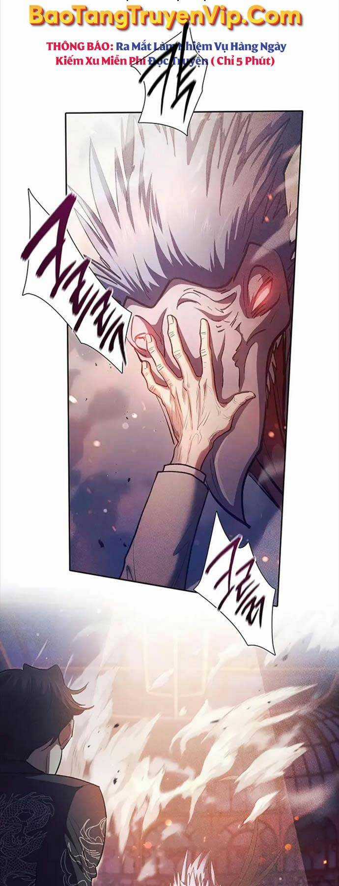 Những Ranker Cấp S Mà Tôi Nuôi Dưỡng Chapter 114 trang 61