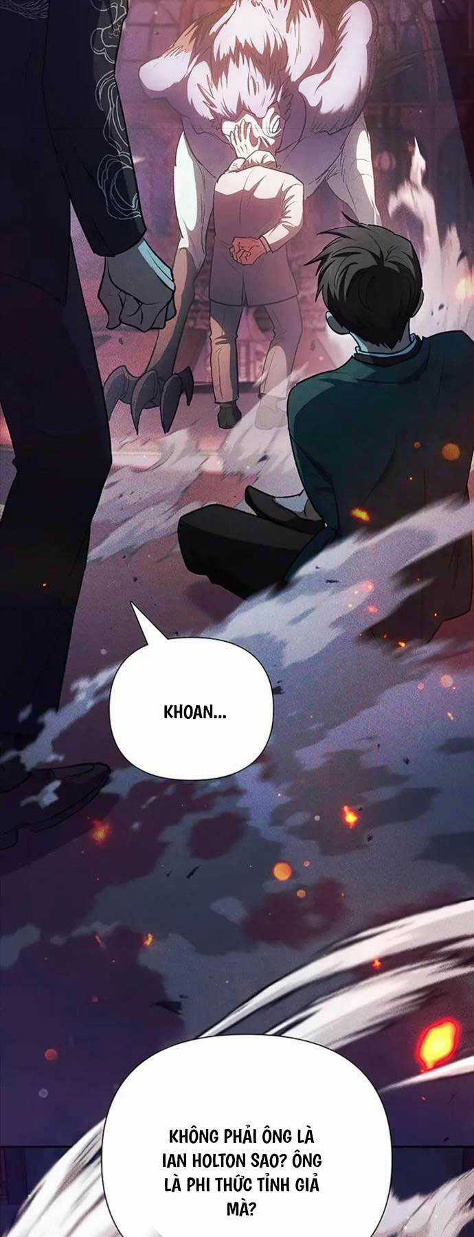 Những Ranker Cấp S Mà Tôi Nuôi Dưỡng Chapter 114 trang 62