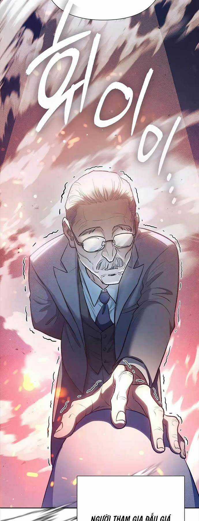 Những Ranker Cấp S Mà Tôi Nuôi Dưỡng Chapter 114 trang 63