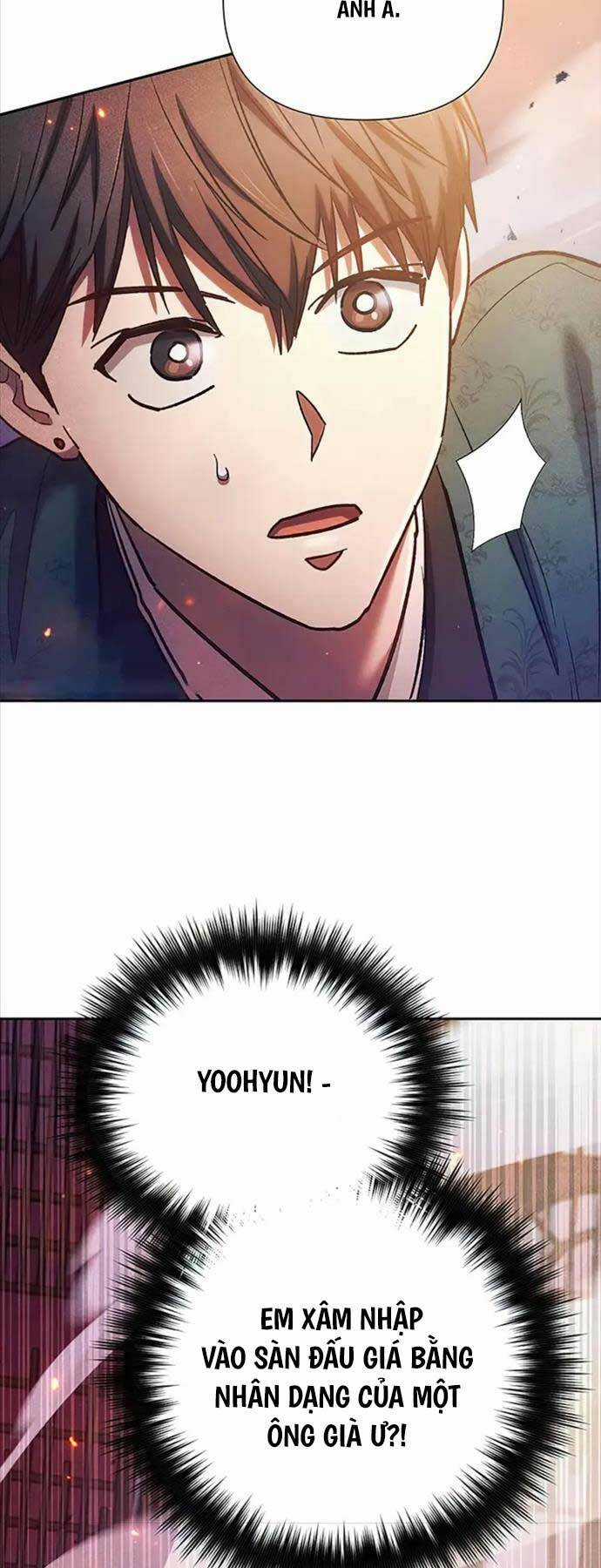 Những Ranker Cấp S Mà Tôi Nuôi Dưỡng Chapter 114 trang 65