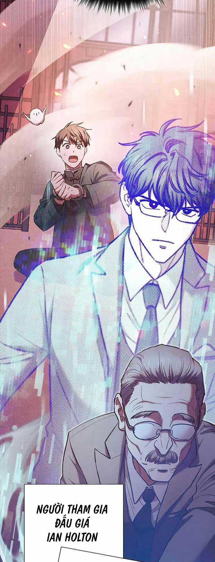 Những Ranker Cấp S Mà Tôi Nuôi Dưỡng Chapter 114 trang 66