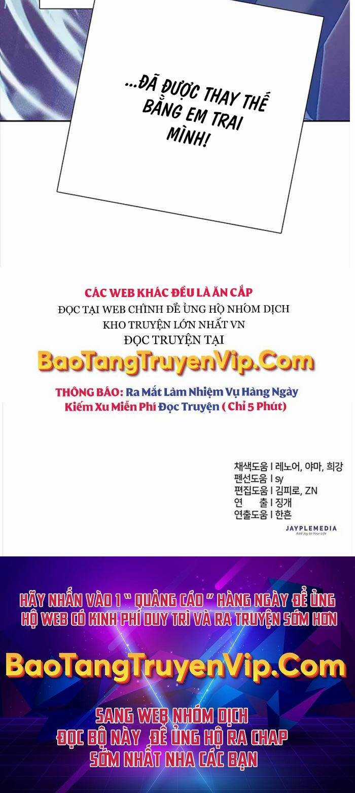 Những Ranker Cấp S Mà Tôi Nuôi Dưỡng Chapter 114 trang 67