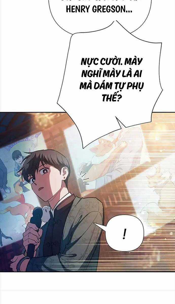 Những Ranker Cấp S Mà Tôi Nuôi Dưỡng Chapter 114 trang 68